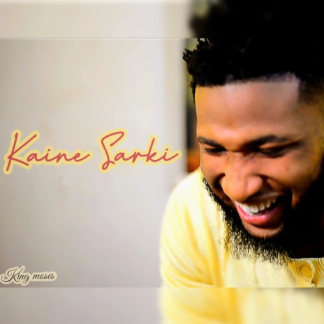 Kaine Sarki