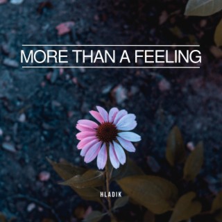 More Than A Feeling