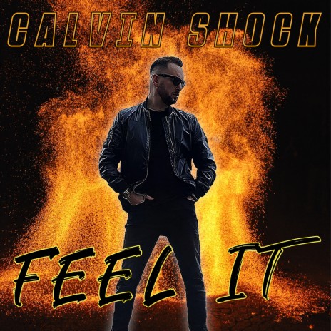 Feel It (Original Mix) | Boomplay Music