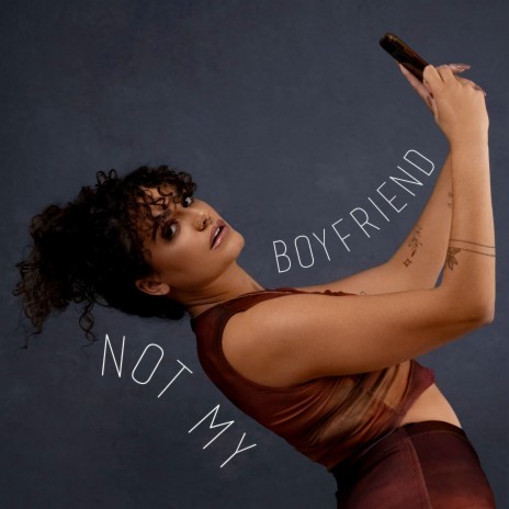 Not My Boyfriend | Boomplay Music