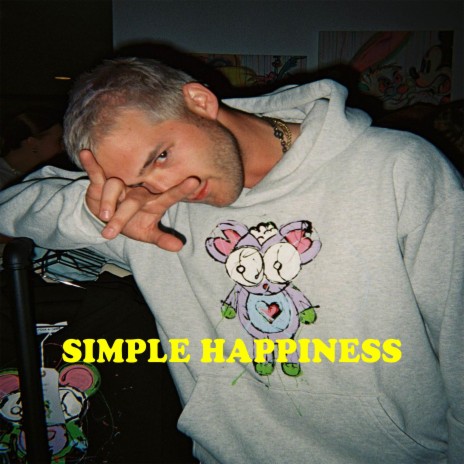 Simple Happiness | Boomplay Music