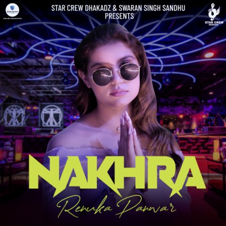 Nakhra | Boomplay Music