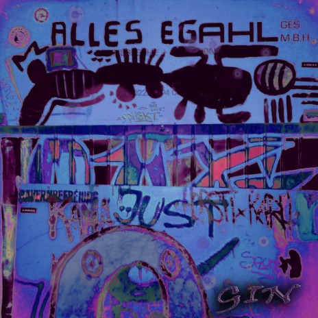 Alles egahl