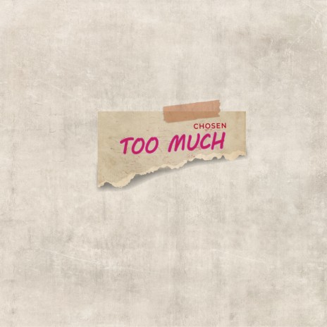 Too Much | Boomplay Music