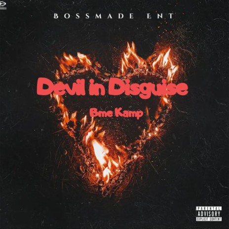 Devil in Disguise | Boomplay Music