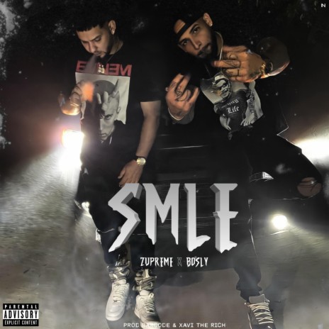 SMLE ft. Bosly | Boomplay Music