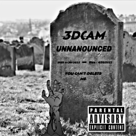 Unnanounced | Boomplay Music