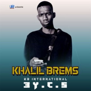 Khalil Brems