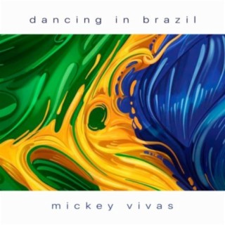 dancing in brazil