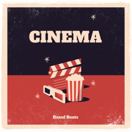 Cinema | Boomplay Music