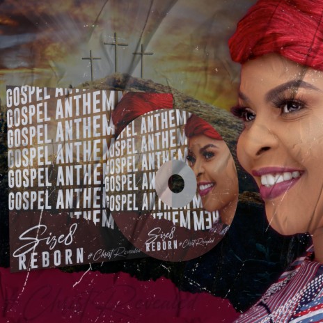 Mwambie by Size 8 Reborn | Boomplay Music