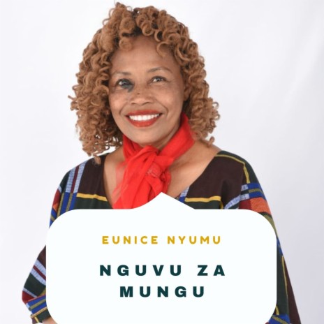 Nguvu Za Mungu | Boomplay Music