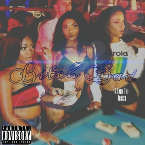 Bitch bhad | Boomplay Music