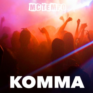 Komma