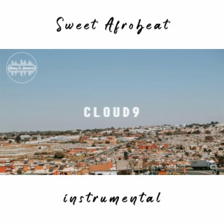 Cloud Tisa (Instrumental)