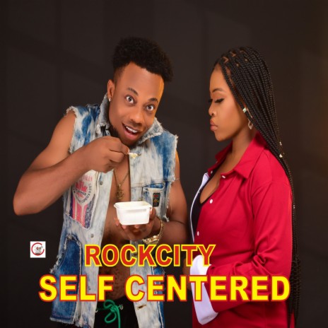 Self Centered | Boomplay Music