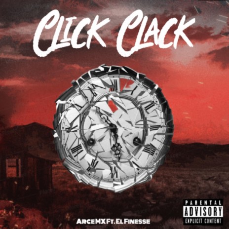 Click Clack ft. El Finesse | Boomplay Music