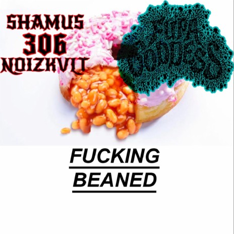 Zombie dance party ft. shamus306noizkvlt | Boomplay Music