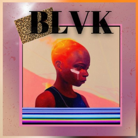 BLVK | Boomplay Music
