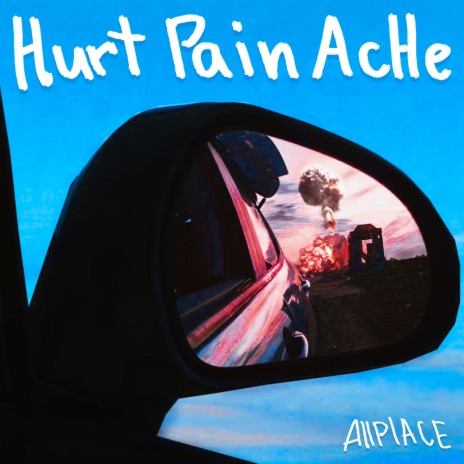 Welcome to hurt pain ache (intro)