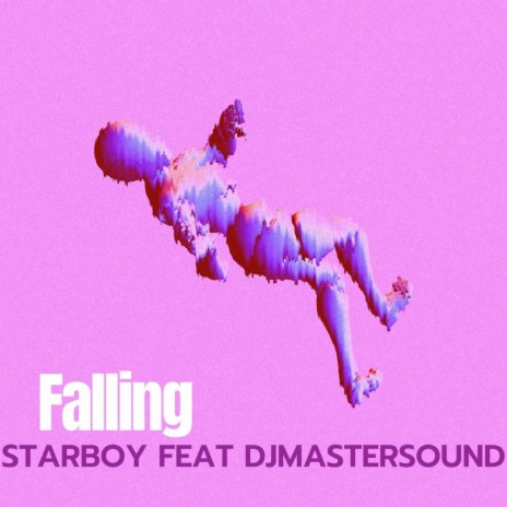 Falling (Radio Edit) ft. Djmastersound & Frederic Cilia | Boomplay Music