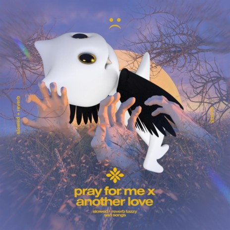 pray for me x another love - slowed + reverb ft. twilight & Tazzy | Boomplay Music