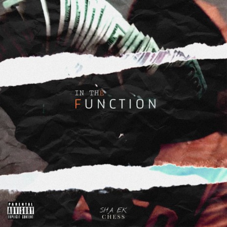 In the Function (feat. Chess) | Boomplay Music