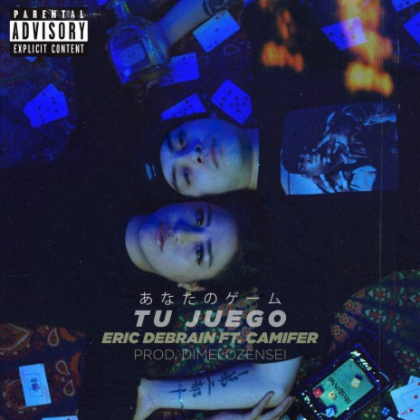 Tu Juego (feat. Camifer & Dimelozensei) | Boomplay Music
