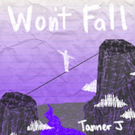 Won't Fall | Boomplay Music