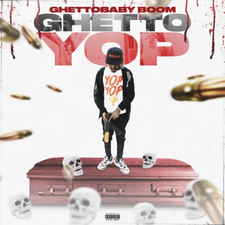 Ghetto Yop | Boomplay Music