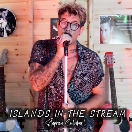 Islands In The Stream | Boomplay Music