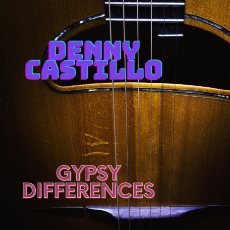 Gypsy Differences | Boomplay Music