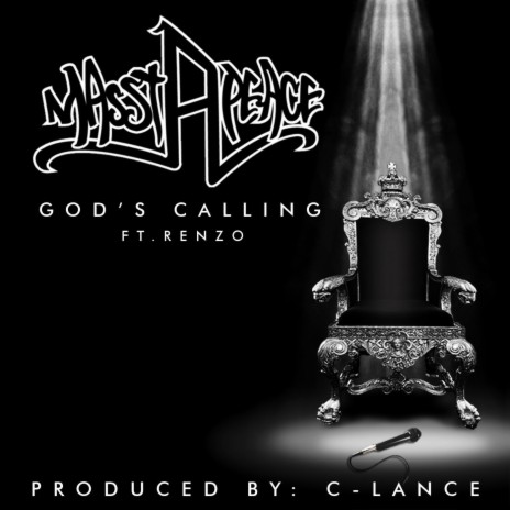 God's Calling (feat. Renzo) | Boomplay Music