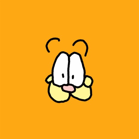 His Name Is Garfield | Boomplay Music