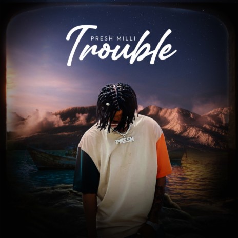 Trouble | Boomplay Music