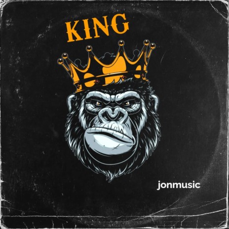 King (Hard Hip Hop Beat) | Boomplay Music