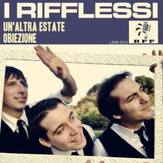 Un'Altra Estate / Obiezione (Single Version)