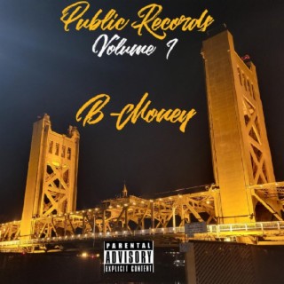 Public Records(Ep.)Vol. 1