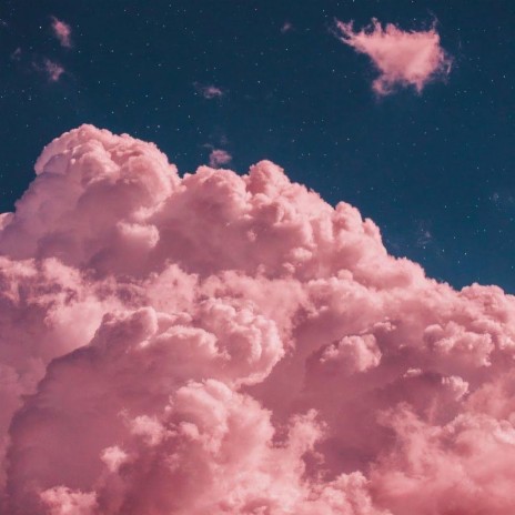 PINK CLOUD REFLECTIONS | Boomplay Music