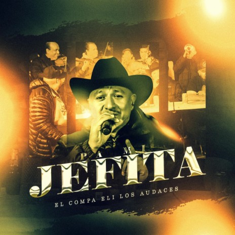 Pa Mi Jefita (con mariachi) | Boomplay Music