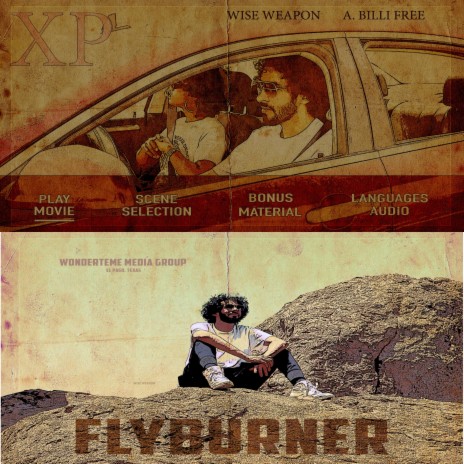 Flyburner ft. A. Billi Free | Boomplay Music