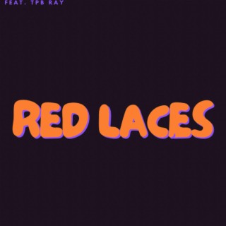 Red laces