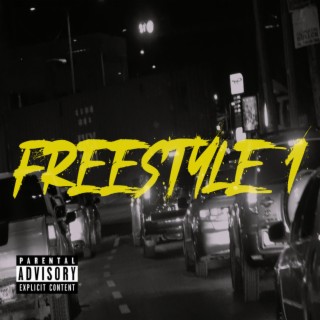 Freestyle 1