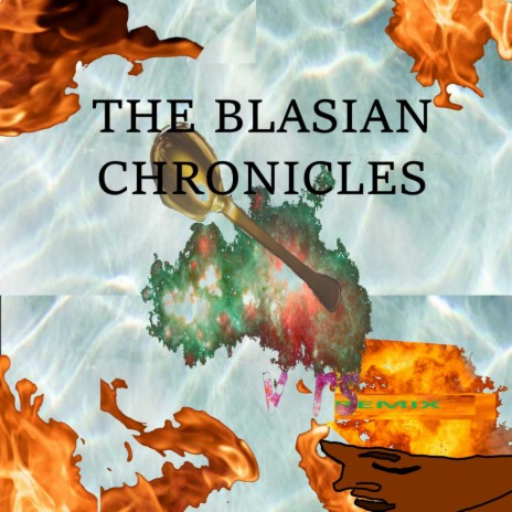Blasian Anthem (feat. Coochie Master, Jackqavis, Farting Jonas, Lucas445 & Somerandomkid)