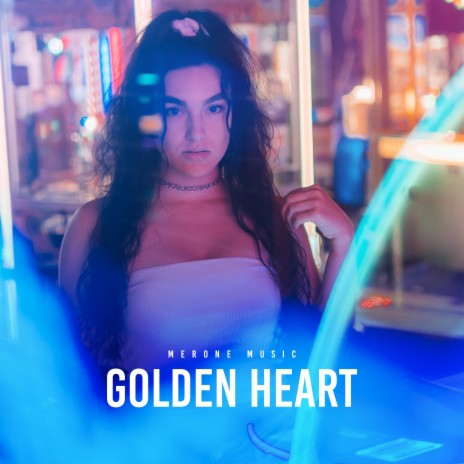 Golden Heart | Boomplay Music