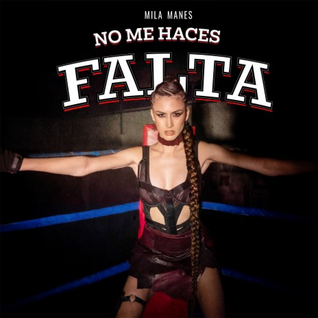 No Me Haces Falta | Boomplay Music