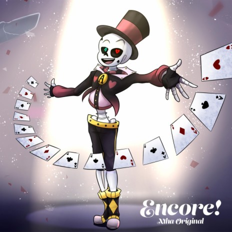 Encore! (Ace's Theme) | Boomplay Music