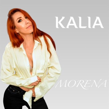Morena (Radio Edit Female Version) | Boomplay Music