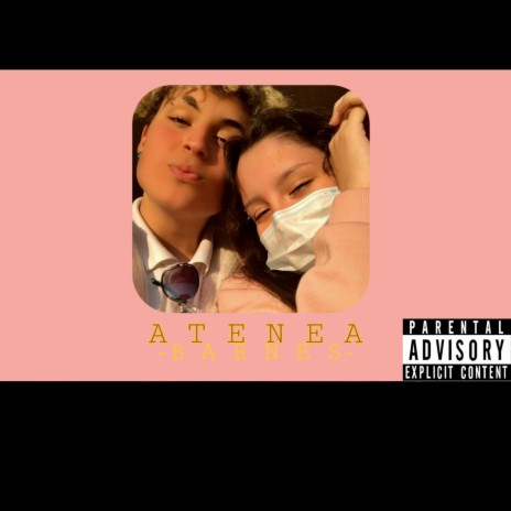 Atenea | Boomplay Music