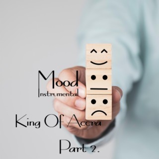 Mood, Pt. 2 (Instrumental)